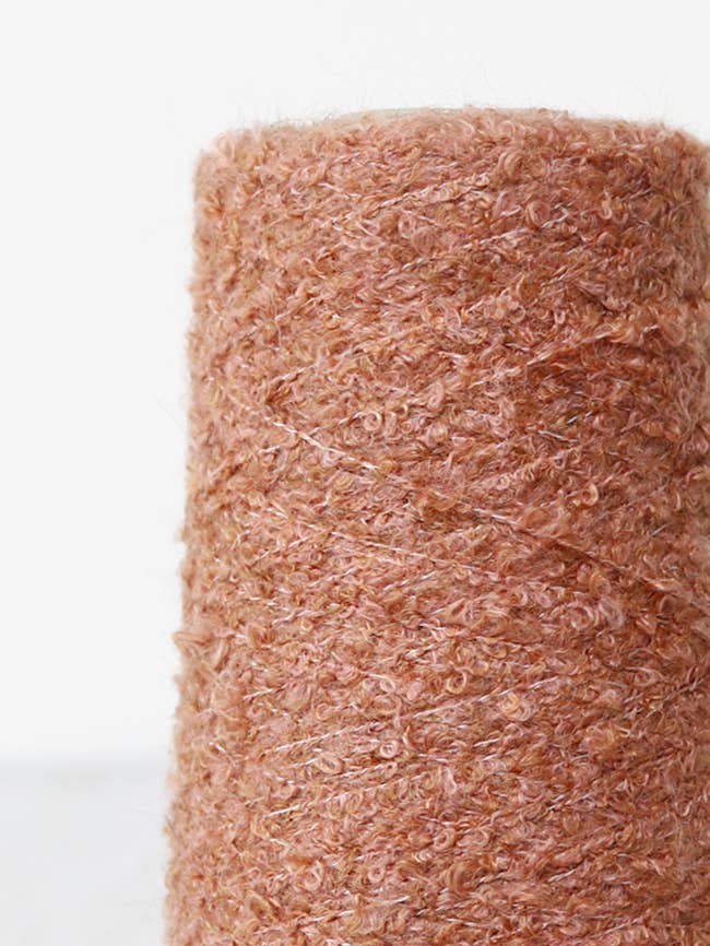 DHG - Wholesale Yarn - HYGGE 250g yarn - alpaca / tencel lyocel blend1