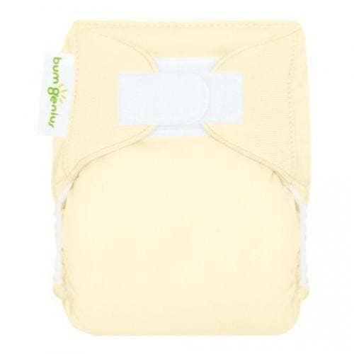 Cotton Babies - Vente Couches en tissu – bébé - Couche-culotte lavable BumGenius Littles™ 1.0, individuelle14