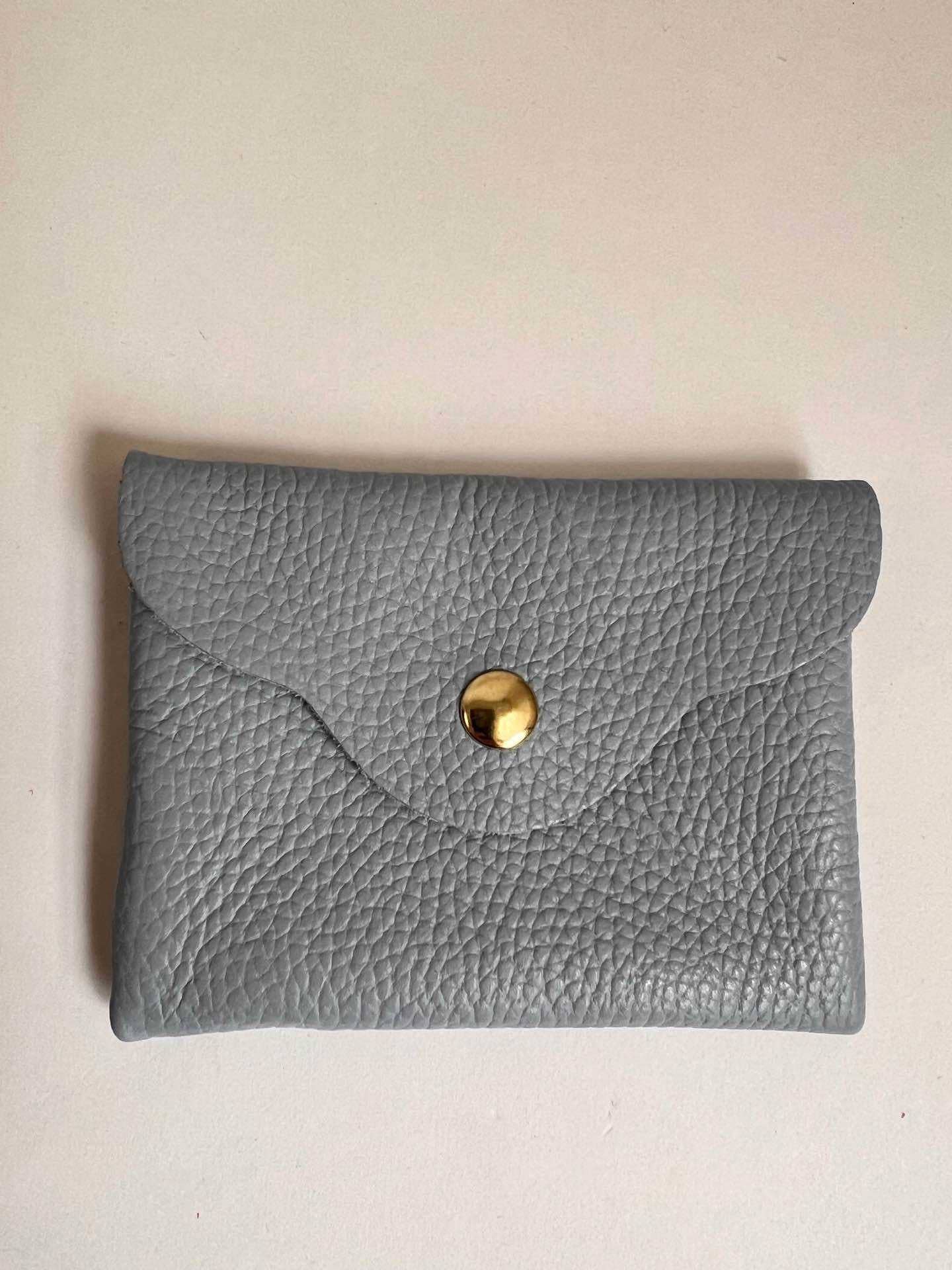 WAUW Fashion - Wholesale Card Holder - Women's - Jolie Portemonnee | 100% Leer | Meerdere varianten1