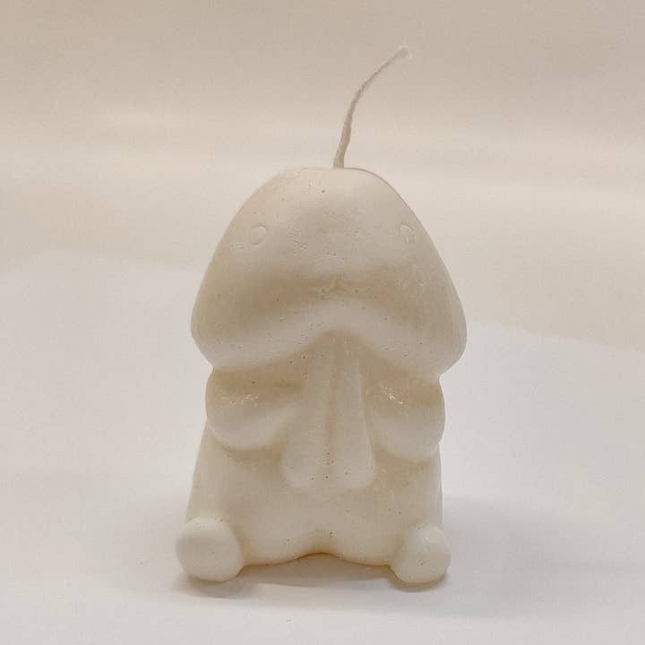 Brickstar Belgium - Wholesale Novelty Candle - Mini Penis Candle0