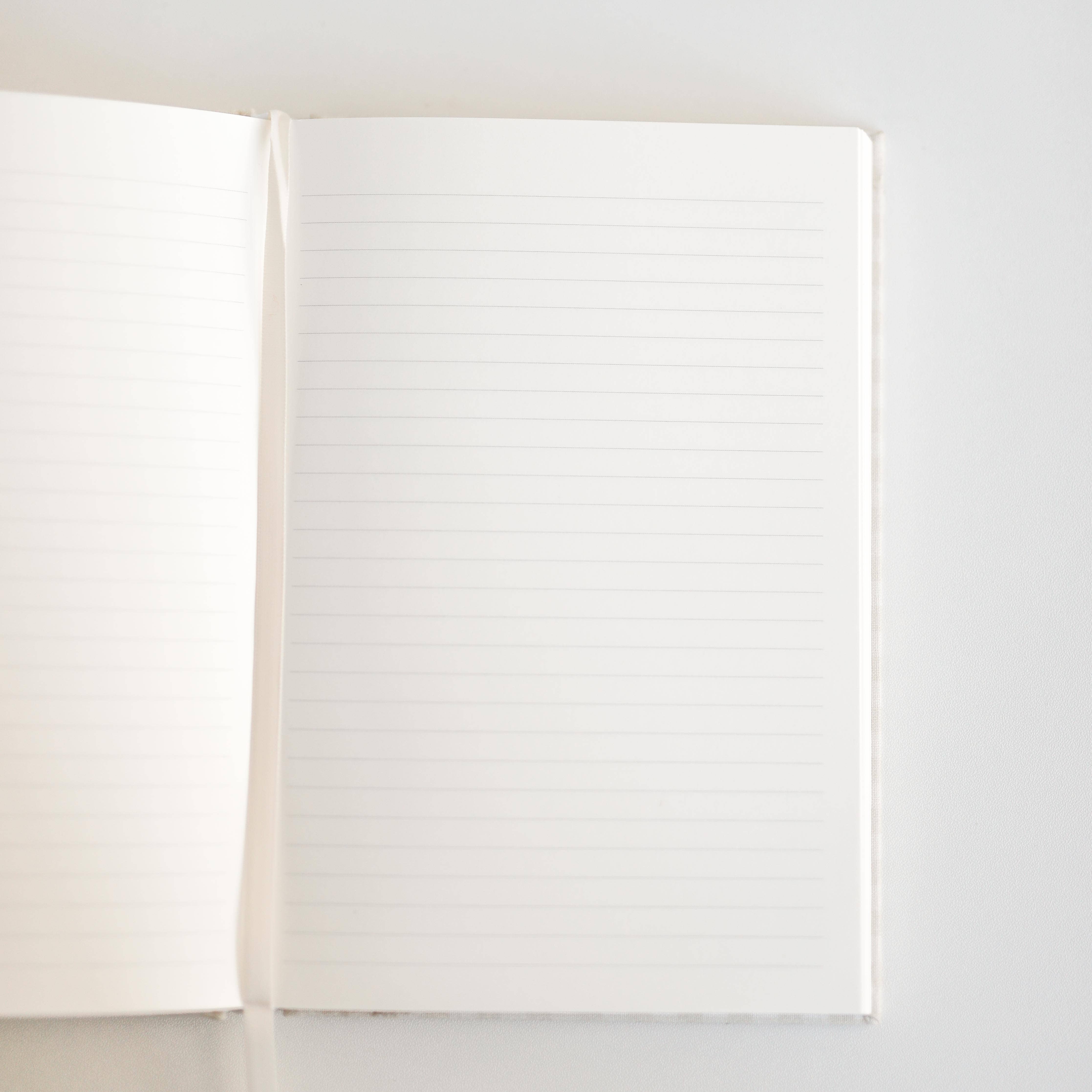 Strawberry Goose - Wholesale Journal/Diary - Gingham Journal5