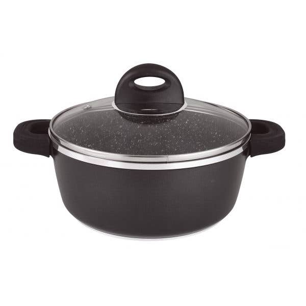 Panela Klaus 32 cm por atacado de Klaus Cuisine