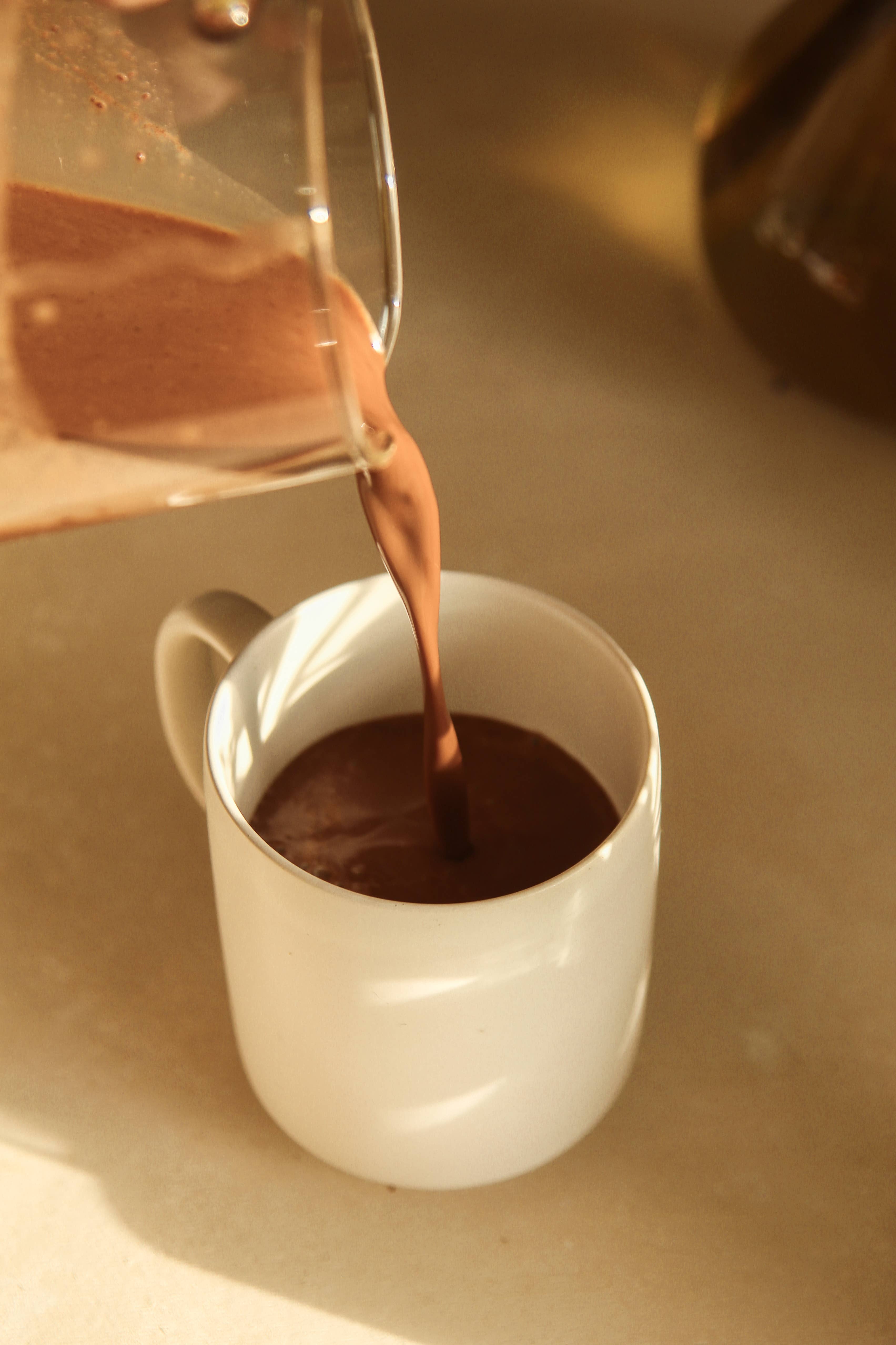 Gûrhu – Proteína/Superalimento em pó por atacado – Cacau cru em pó - Pó de felicidade1