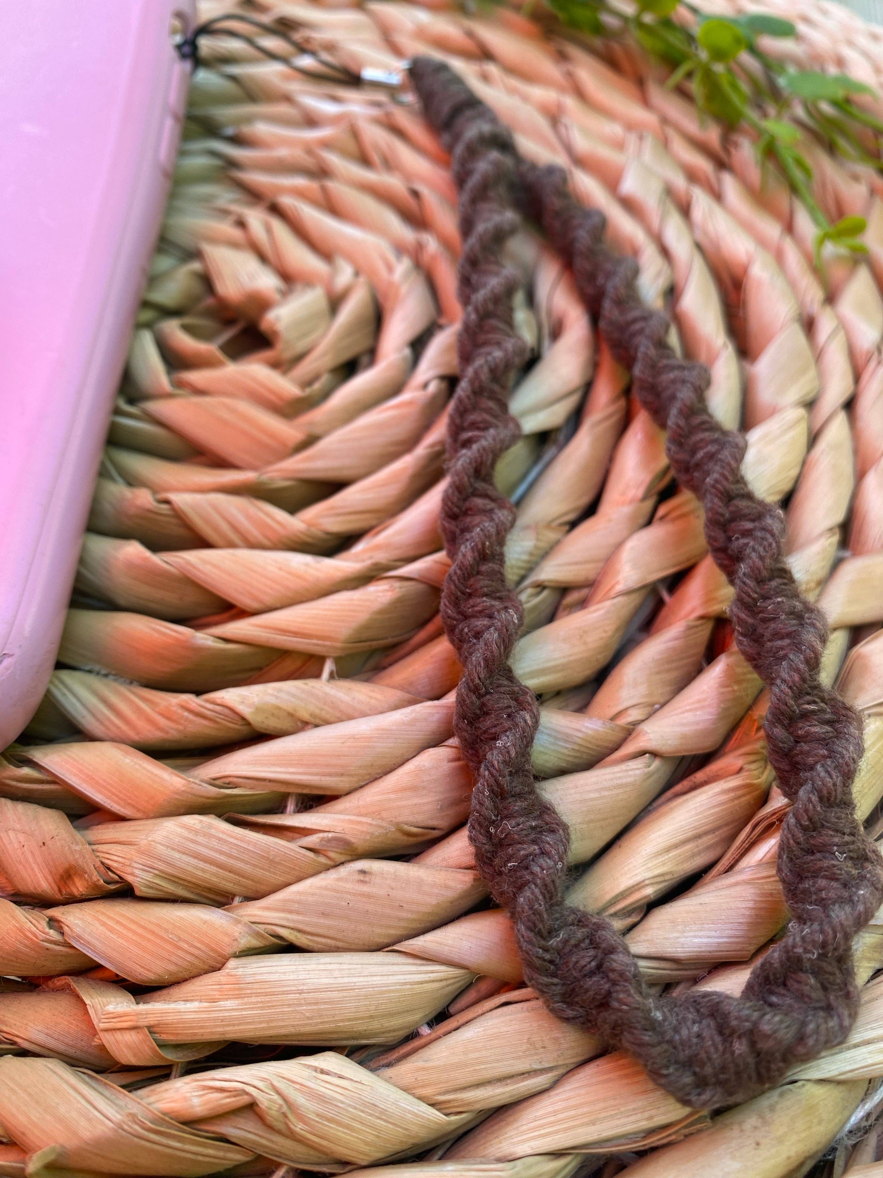 Macra-Made With Love - Wholesale Phonecase Strap - Phone Wrist Strap Charm12