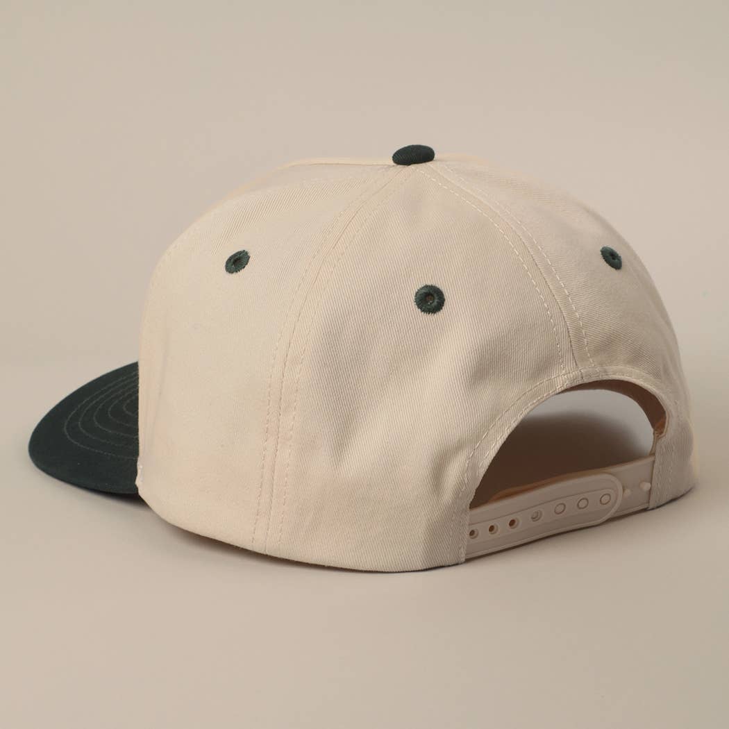 Fashion City - Vente Casquette de camionneur – unisexe - Casquette Trucker Bicolore 1776 We Stand Together11