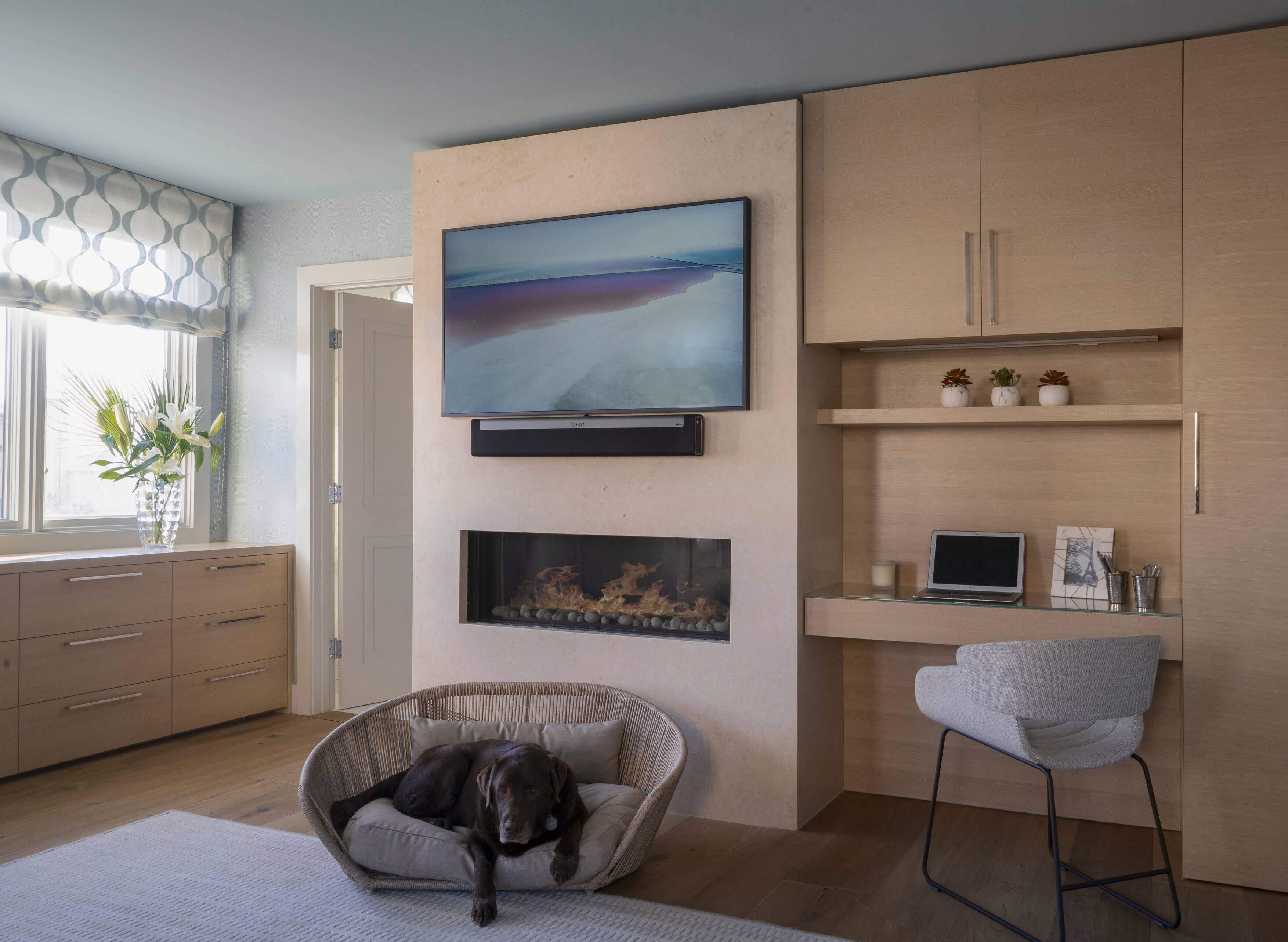 LABONI - Volentis GmbH - Wholesale Pet Bed - Dog - Vogue Design Smooth Dog Bed Collection12