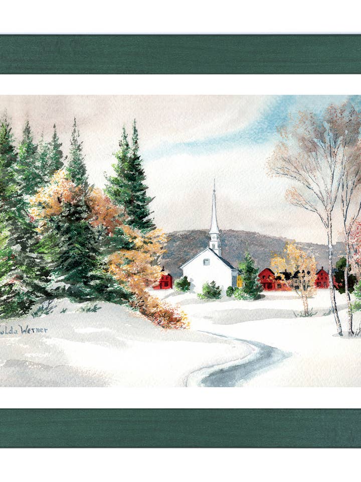 FR079 Décoration murale Fravessi pour la vente par STG Wall Decor