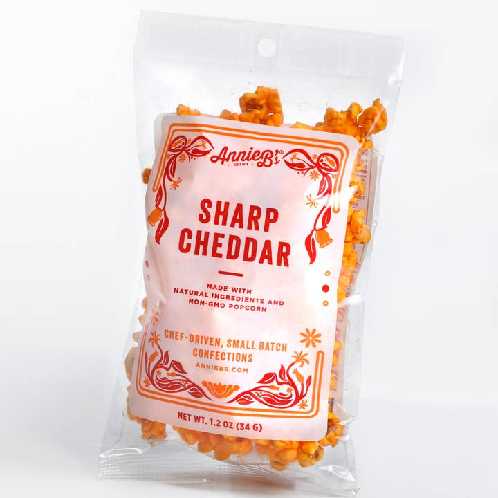 Annie B's - Wholesale Popcorn - Popcorn (Small Bags)
