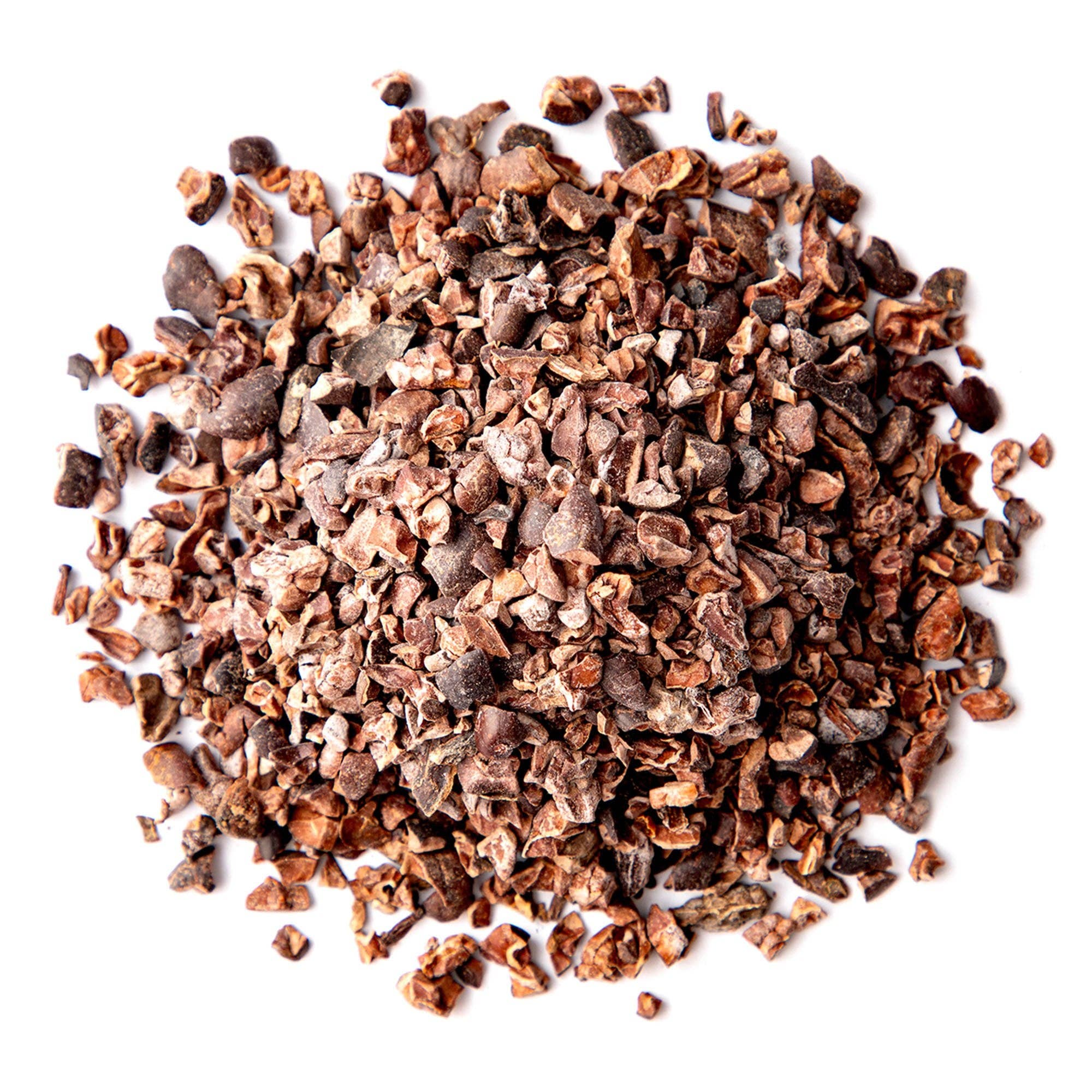 Food To Live - Vente Chocolat - Éclats de Cacao Sucrés avec Sucre de Coco - par Food to Live1