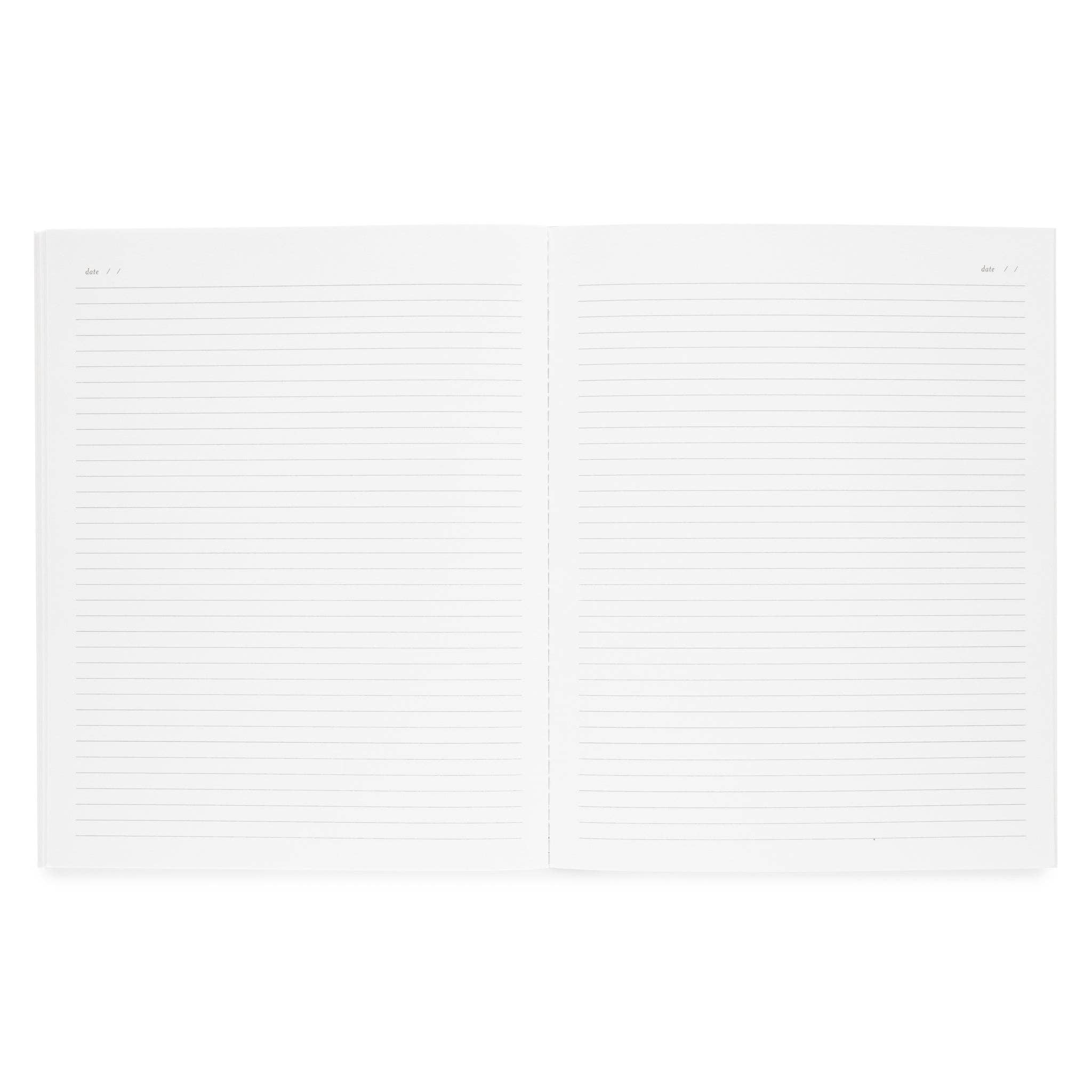 Sugar Paper - Wholesale Planner - 2026 Blush Monthly Planner2