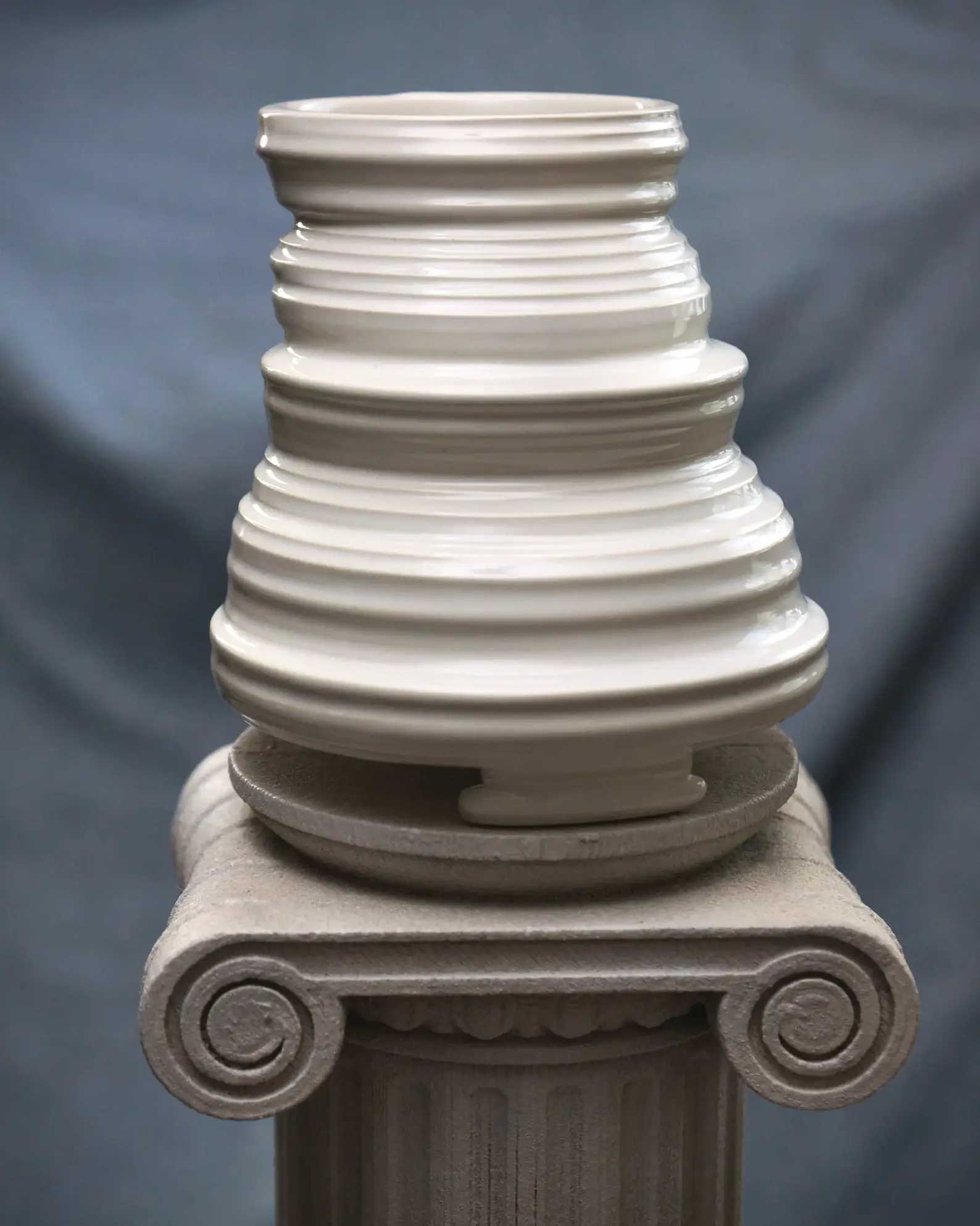 TRR Designs - Wholesale Coffee/Tea Cup - Handmade Pottery Ceramic Missouri Mug, Unique Coffee Tea Cup4