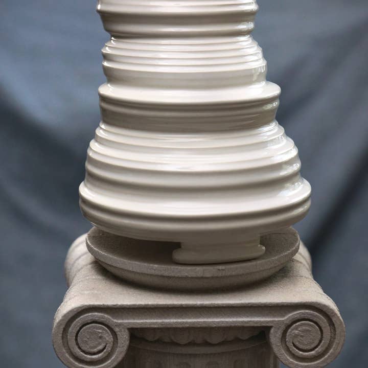 TRR Designs - Wholesale Coffee/Tea Cup - Handmade Pottery Ceramic Missouri Mug, Unique Coffee Tea Cup4