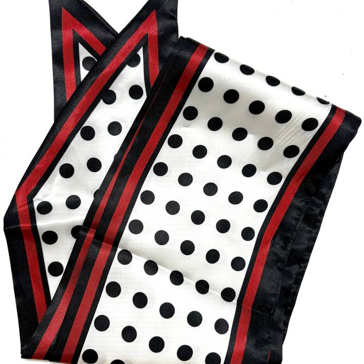 Betsy Pittard Design LLC - Wholesale Scarf - Women's - Game Day Scarves2