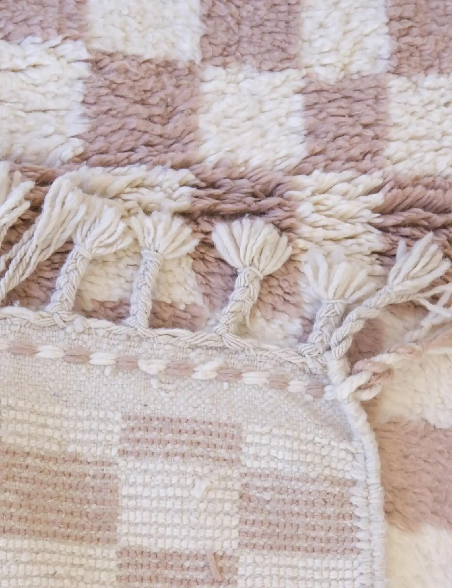 High crafty - Wholesale Runner Rug - Moroccan Berber Wool Carpet Custom Handmade Runner6