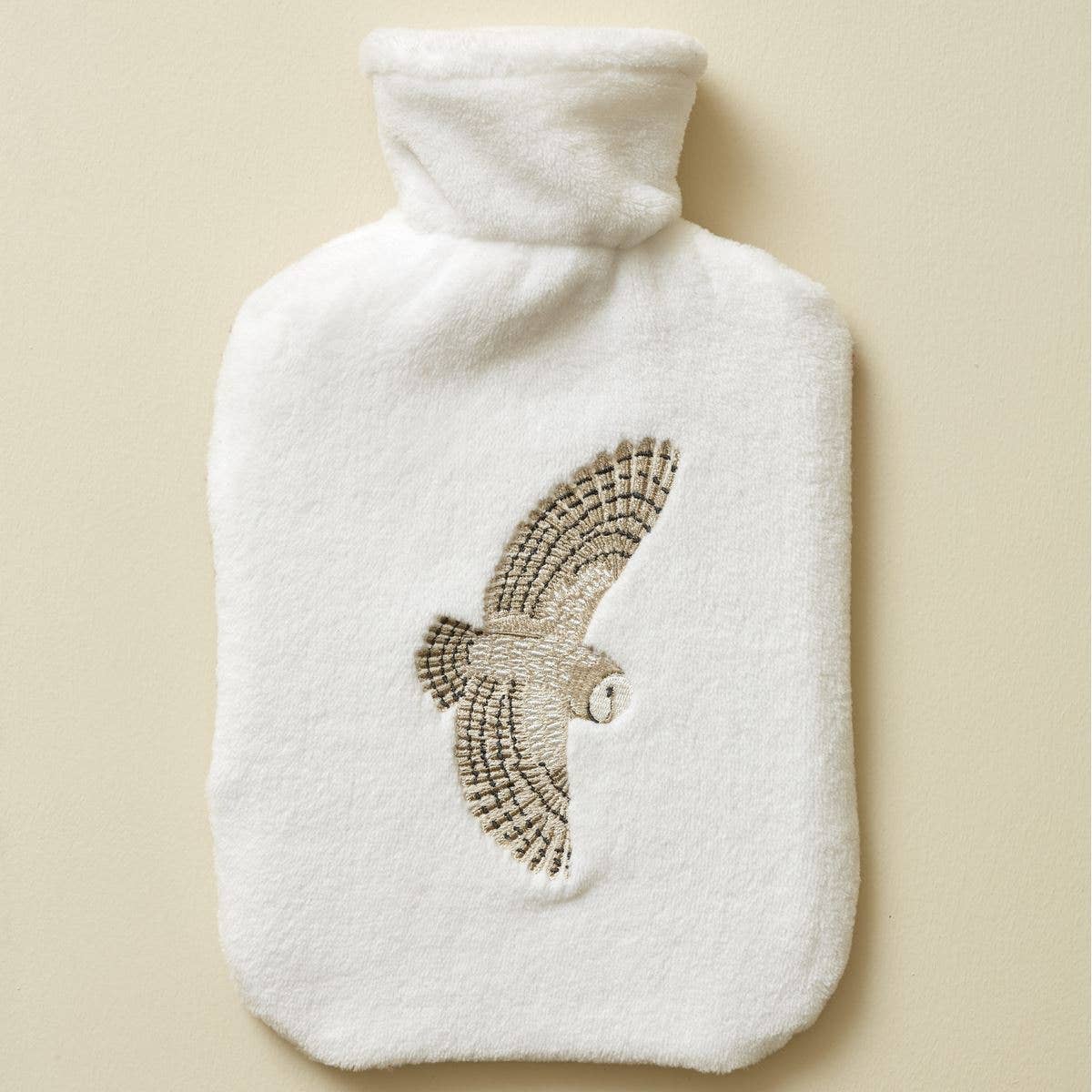 Sylvie Thiriez - Wholesale Water Bottle - Hot water bottle L'envol0