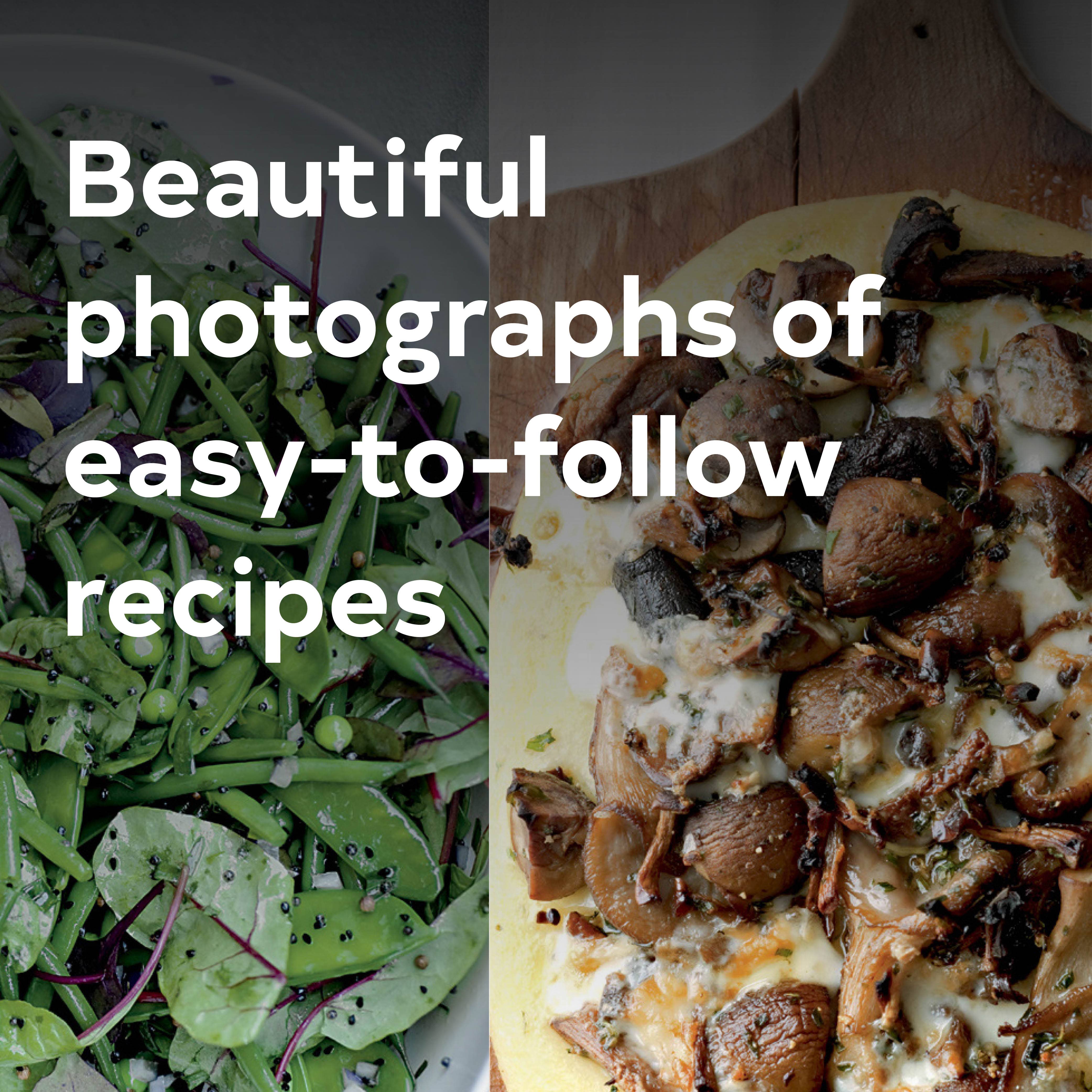 Chronicle Books - Wholesale Cookbooks & Food - Plenty2