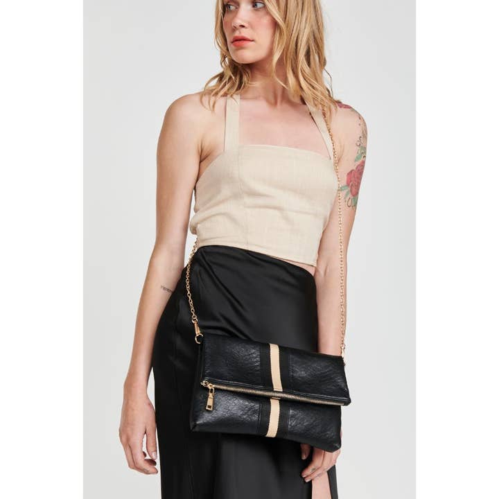 Moda Luxe - Wholesale Clutch Bag - Women's - Jules Clutch29