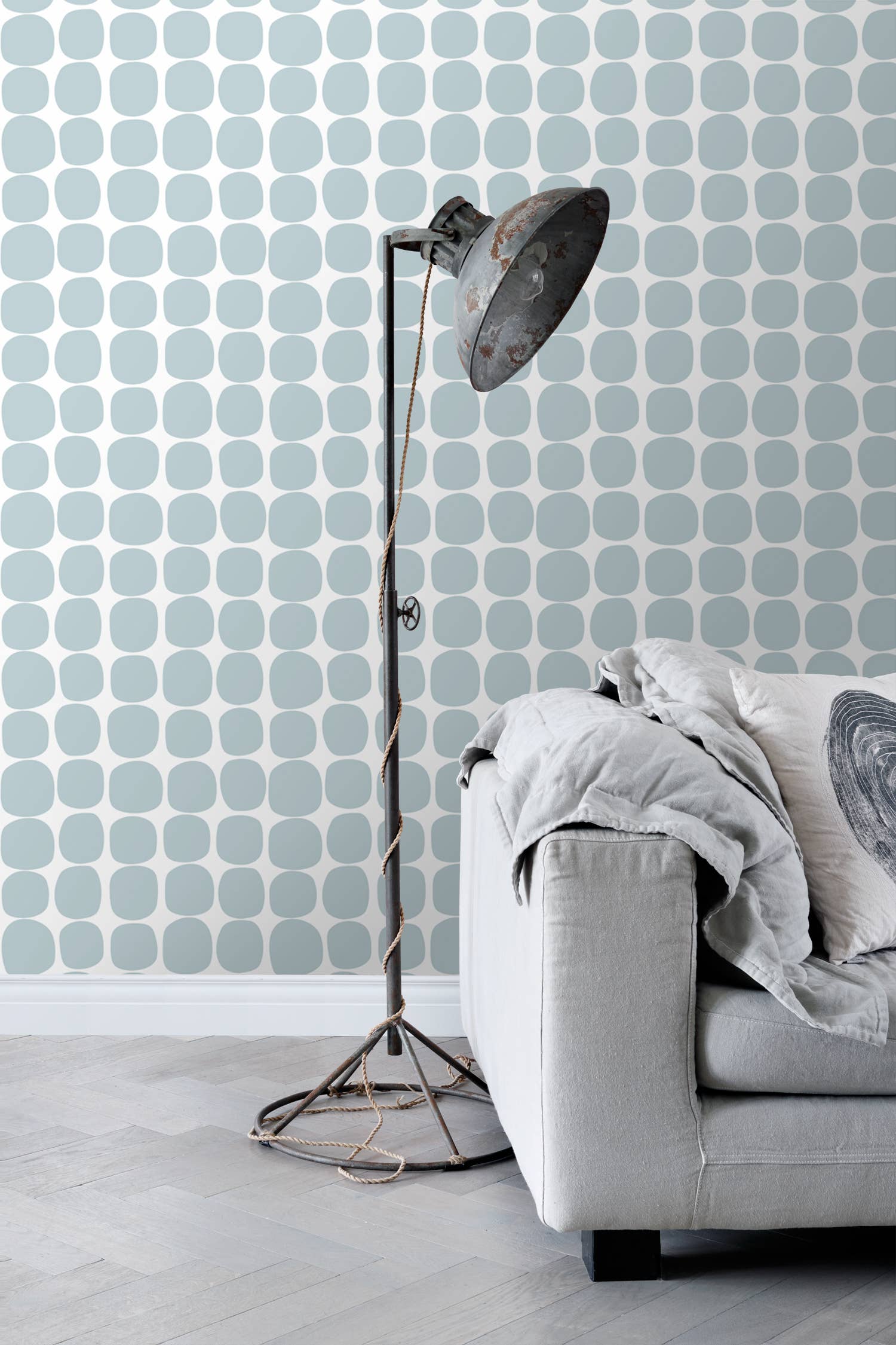The Design Department b.v. – wholesale Wallpaper – Wallpaper Graphic Motif51