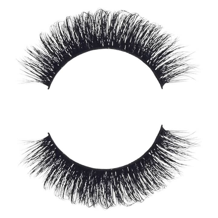 Lola's Lashes - Wholesale False/Fake Eyelashes - Drama Please Russian Strip Lashes2