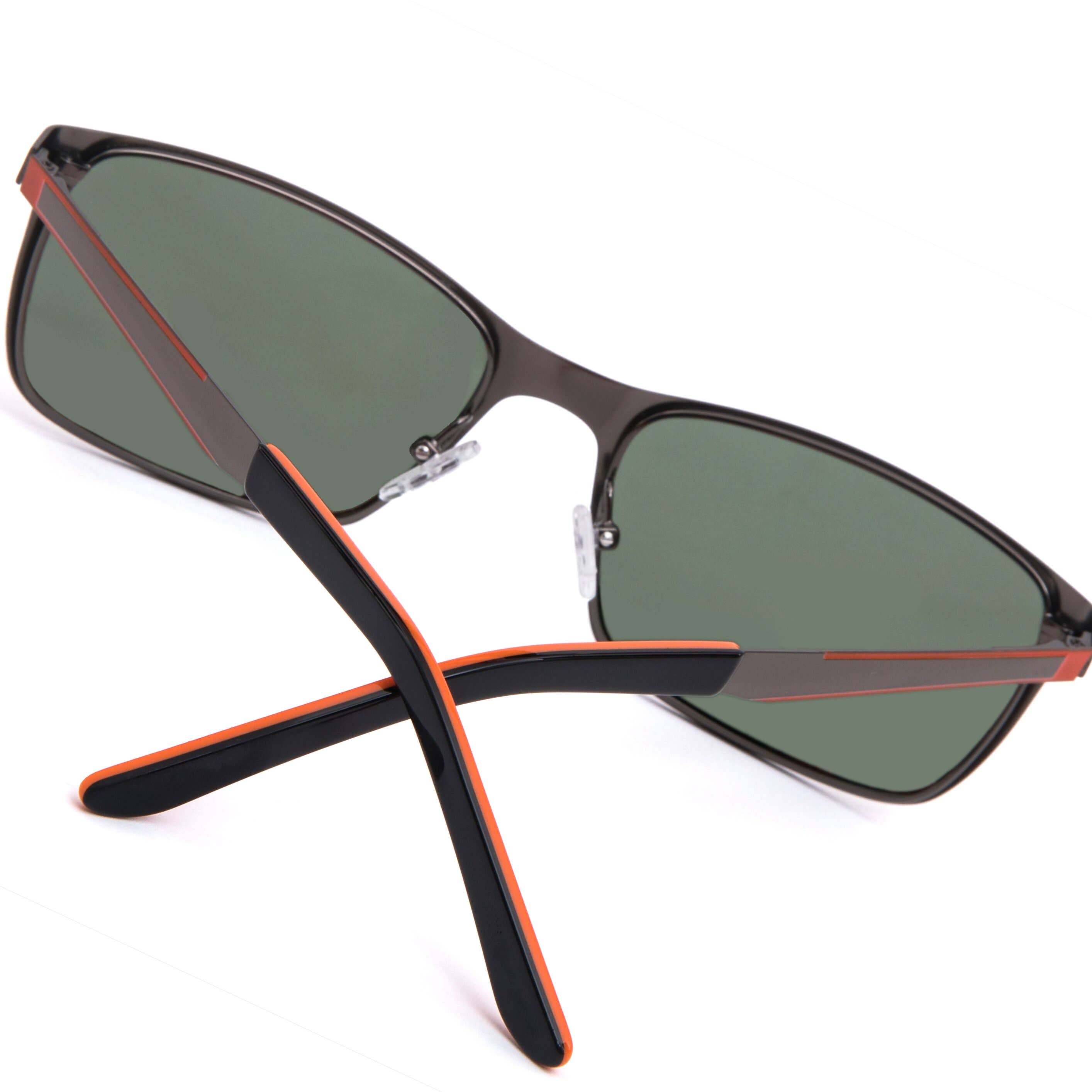 Fabio Valenti - Wholesale Sunglasses - Men's - Mens Larger sunglasses   LS10027