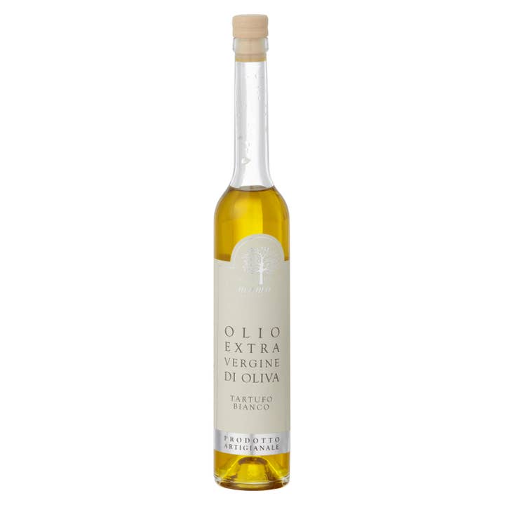 Made by Mama - Wholesale Olive Oil - Truffle Olive Oil | 100% Italian Olive Oil & White Truffle1