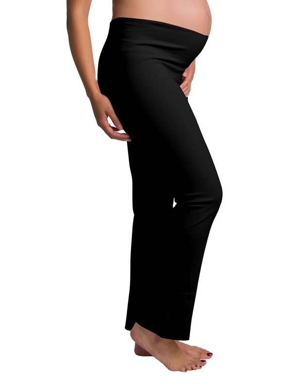 Ashley Nicole Marketplace - Wholesale Lounge Sweatpants/Joggers - Women's - Maternity Yoga Lounge Pant9