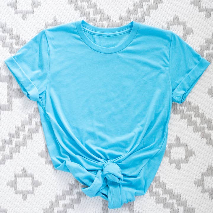 T-Shirt Test for wholesale by Spicy Kitten Designs