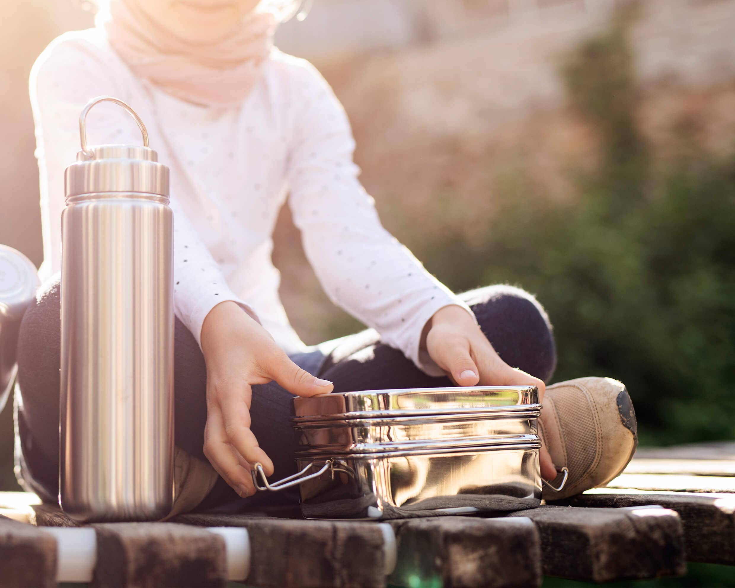 ECO Brotbox - Wholesale Lunch Bag/Box - Dabba Magic including snack box | lunch box6