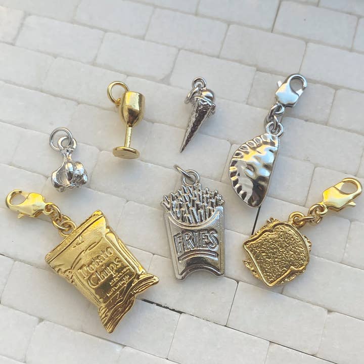 Breloques pour snacks et autres tendances Résultats pour gyoza en vente B2B. Retours gratuits et paiement à 60 jours sur Faire sur Faire.