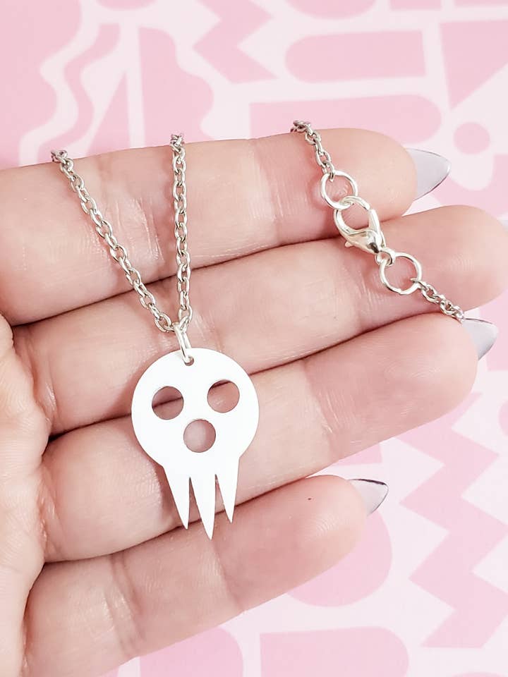 SE Halskette für den Großhandel von Pop Pastel