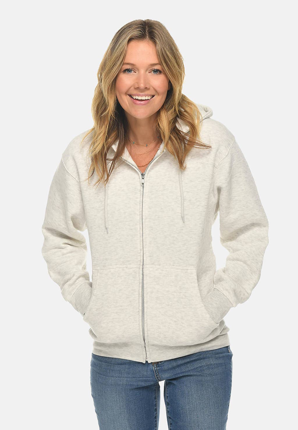Lane Seven Apparel - Wholesale Hoodie - Unisex - Premium Full Zip Hoodie - For Men & Women56