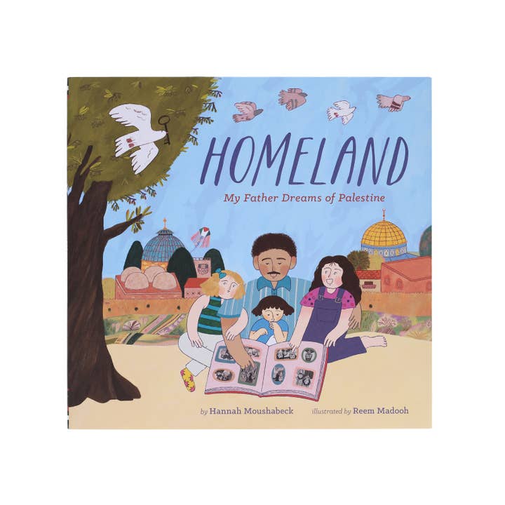 Chronicle Books - Wholesale Preschool Book (3-5) - Homeland4