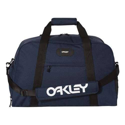 DressesMax - Wholesale Weekender Bag - Unisex - Oakley 50L Street Duffel Bag 921443ODM