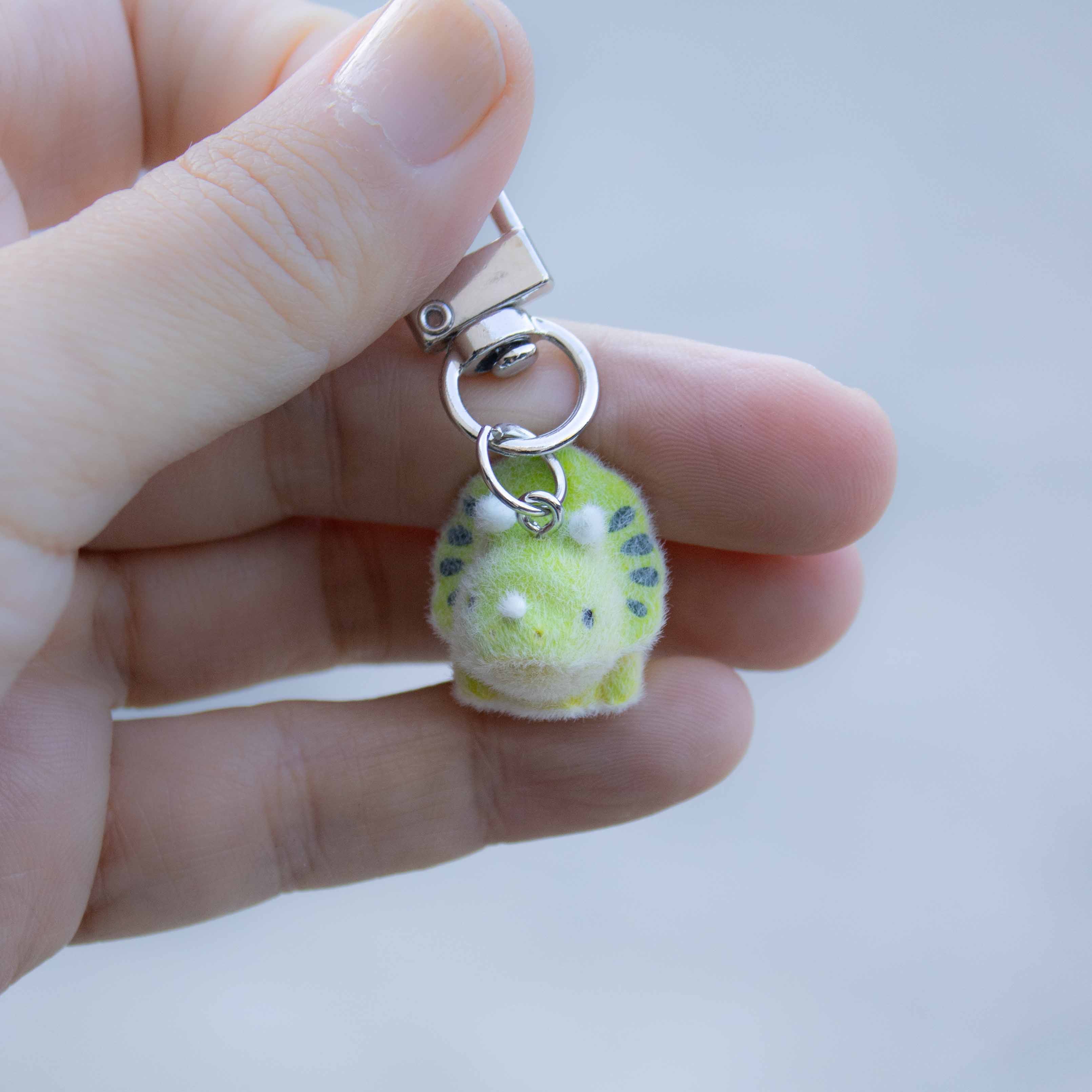 Tiepology – Porta-chaves - Mulher por atacado – Micro Mini Porta-chaves14