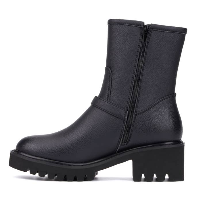 S3 Holding - Wholesale Booties - Women's - Olivia Miller Women's Neptune Ankle Boots