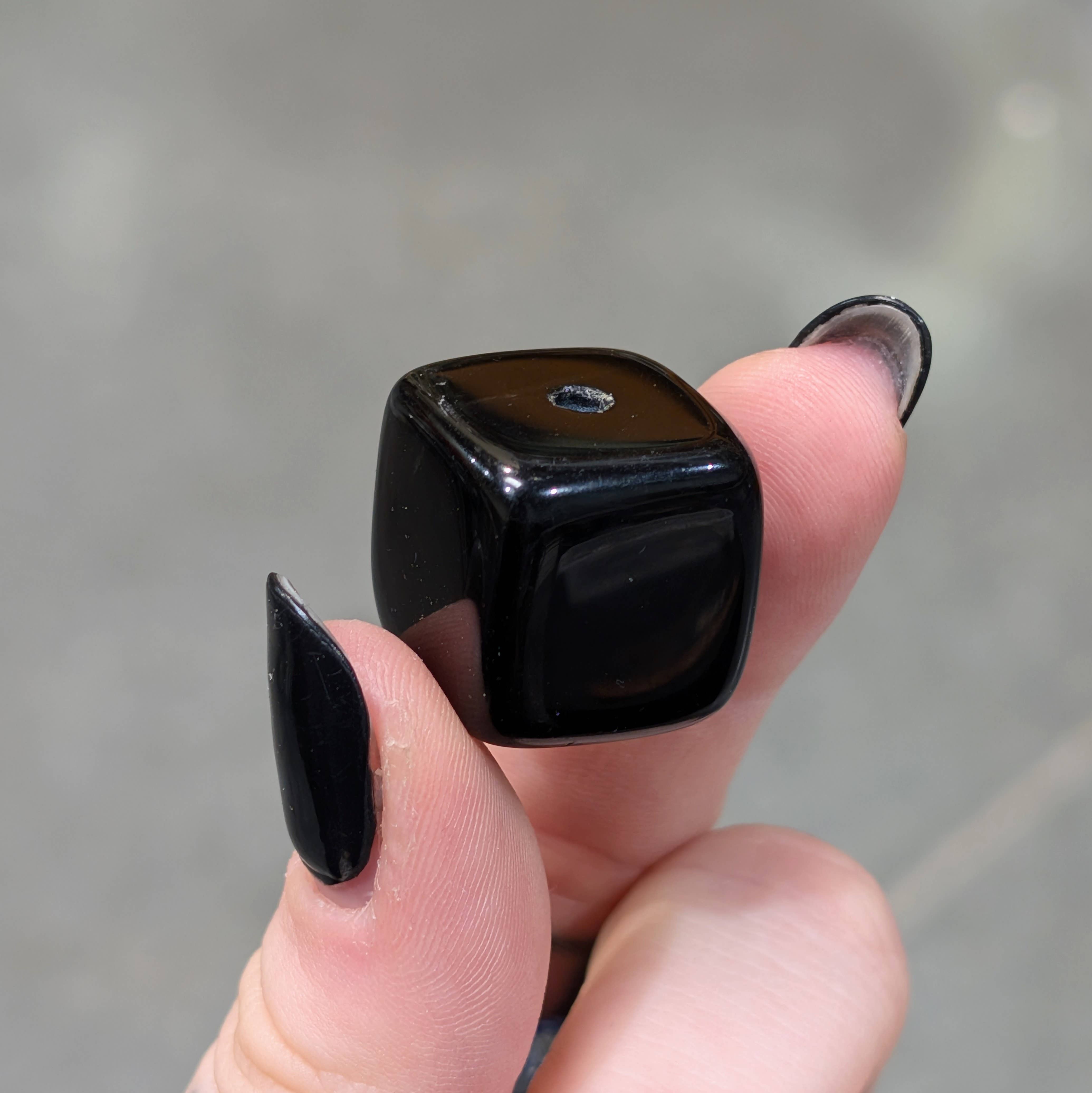 The Crystal Tabby - Wholesale Incense Holder - Crystal Incense Holders0