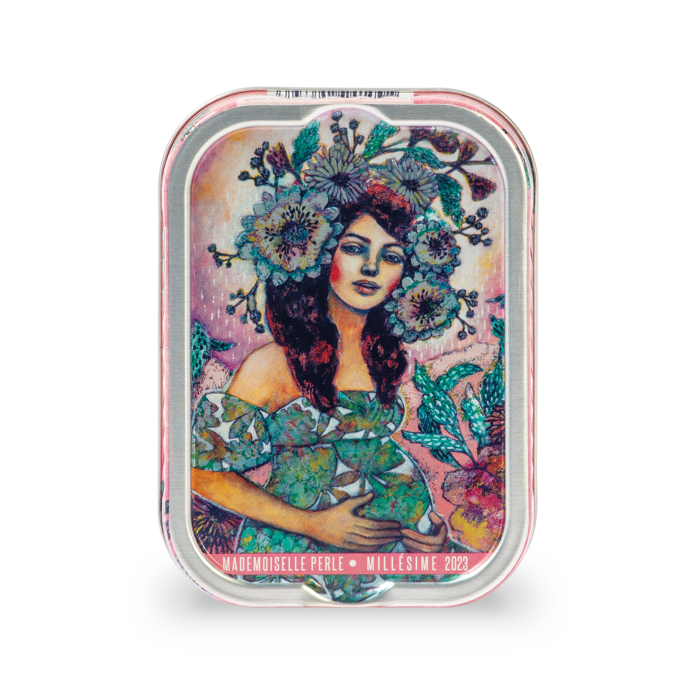 La Perle des Dieux – Peixe enlatado por atacado – Sardinhas Cossais 20231