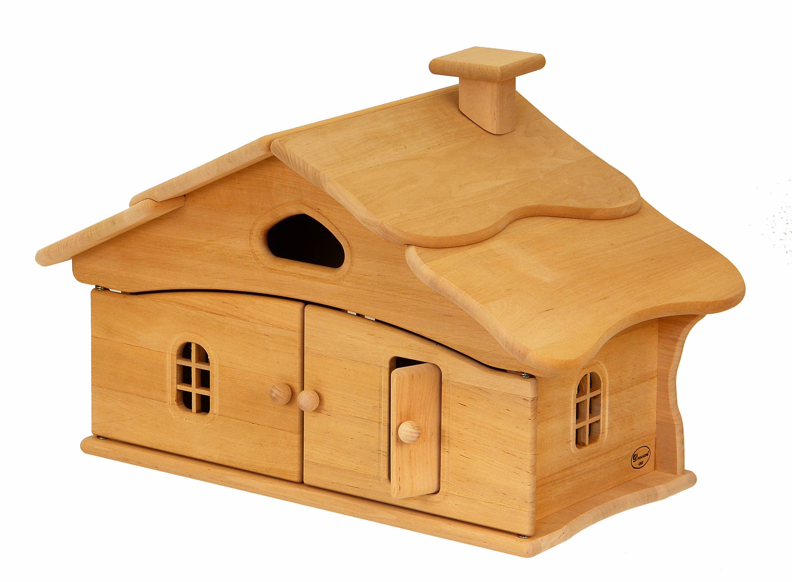 Little Poland Gallery - Wholesale Doll Accessory Kit - Kids - DREWART Witch's House