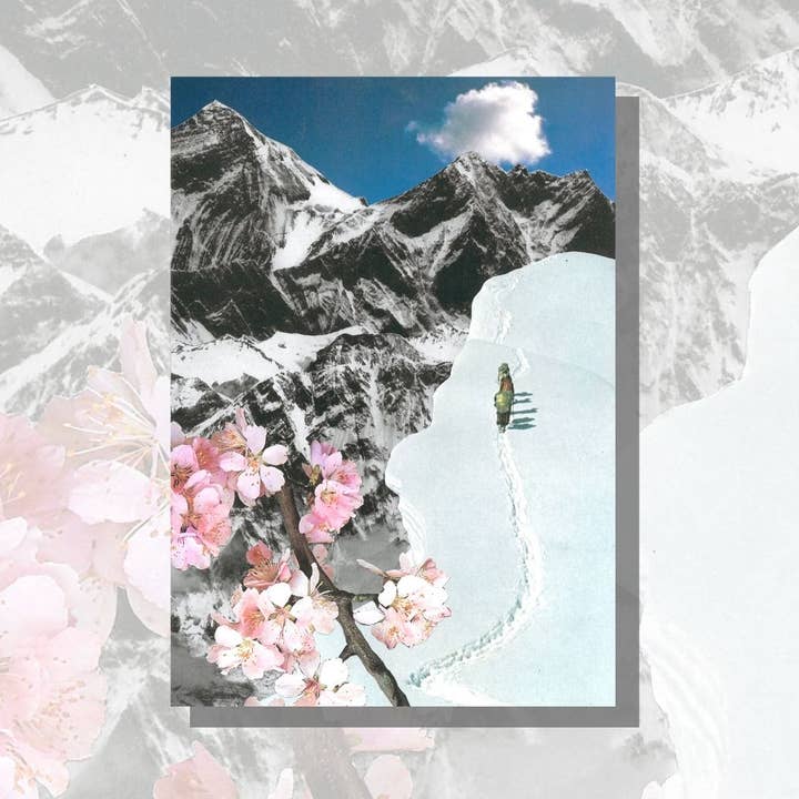 LocalHotelParking – wholesale Art print – Seasonal Expedition - Print0