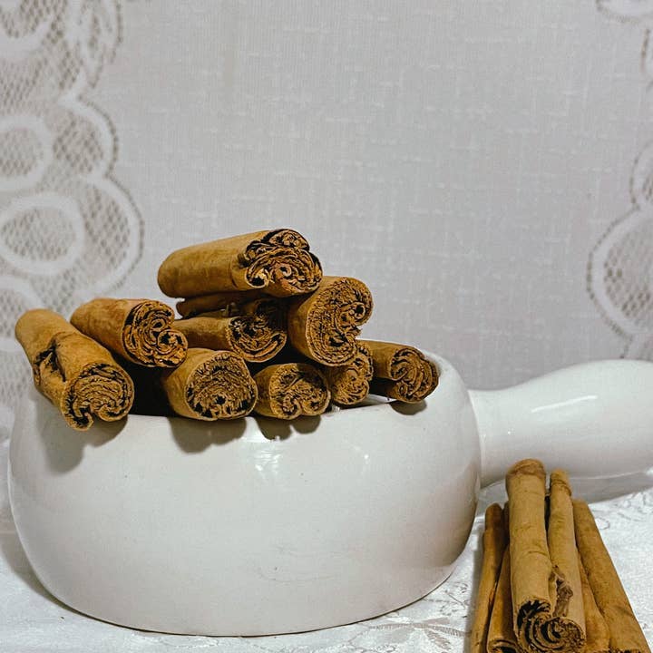 Rtsspices - Vendita all'ingrosso Spezie essiccate - Ceylon Cannella