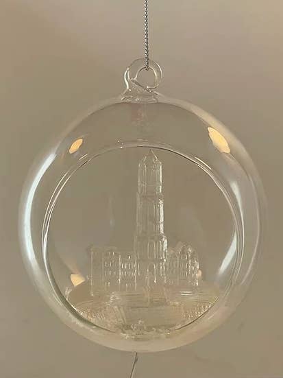 Utrecht Open Bal Glass Led para venta al por mayor de De ballen uit Utrecht