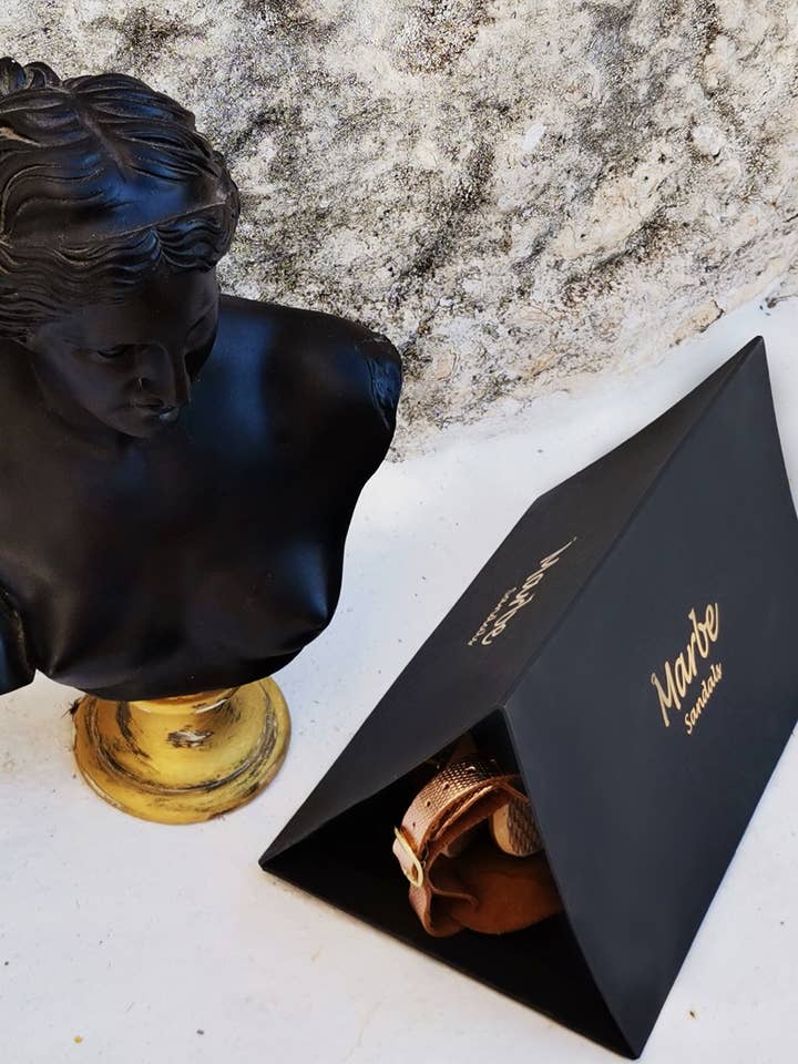 Marbe Sandals - Wholesale Sandals – Women's - Handmade Leather Sandal : Krystalia2