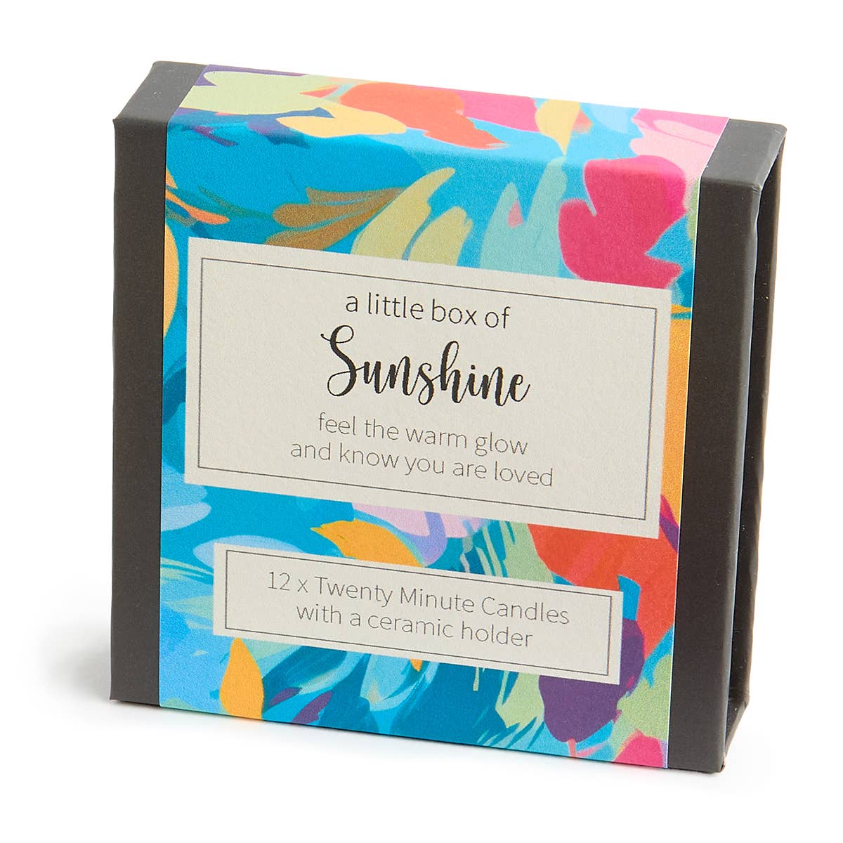 Cotton & Grey - Wholesale Tapered Candle/Candlestick - A little box of Bundle (Abstract)16