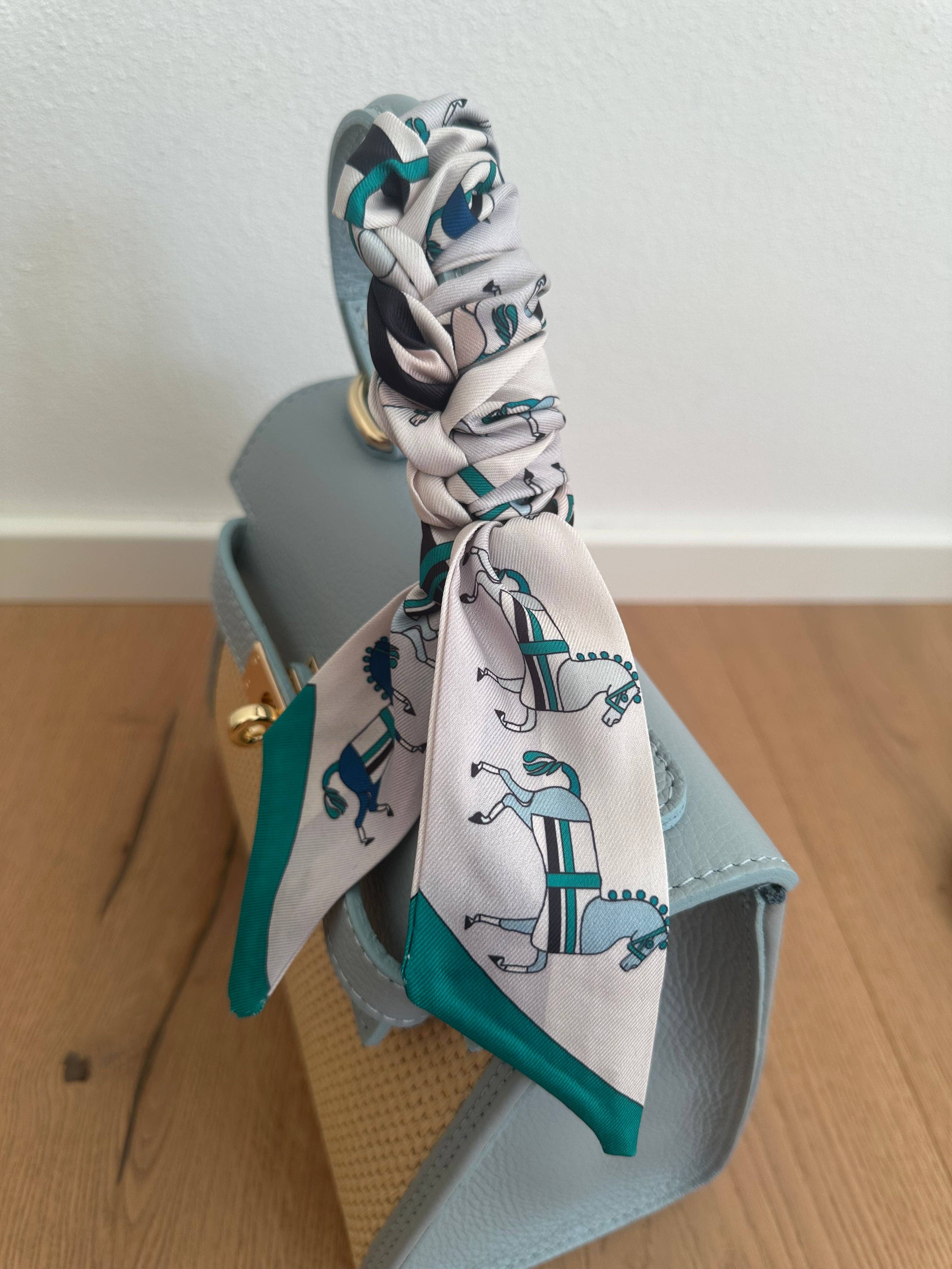 Zhade - Wholesale Scarf - Women's - TWILLY SCARF8