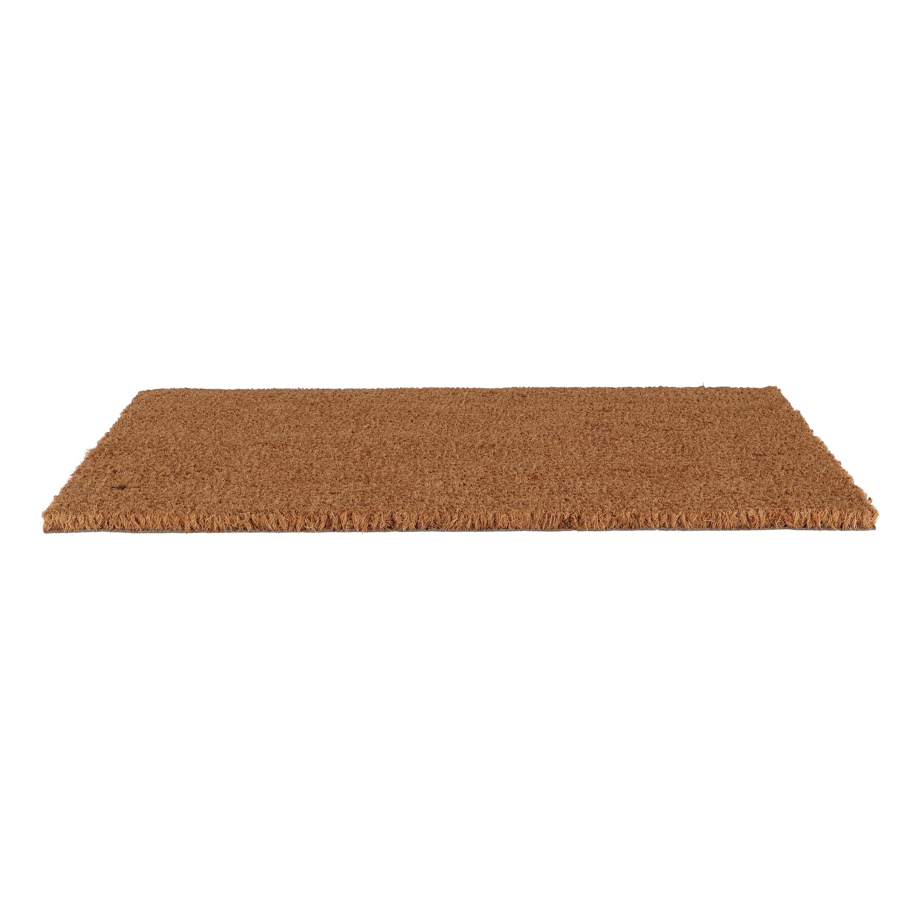 Fallen Fruits Ltd – wholesale Door mat – RB29 - Plain Doormat (60 X 40cms)0