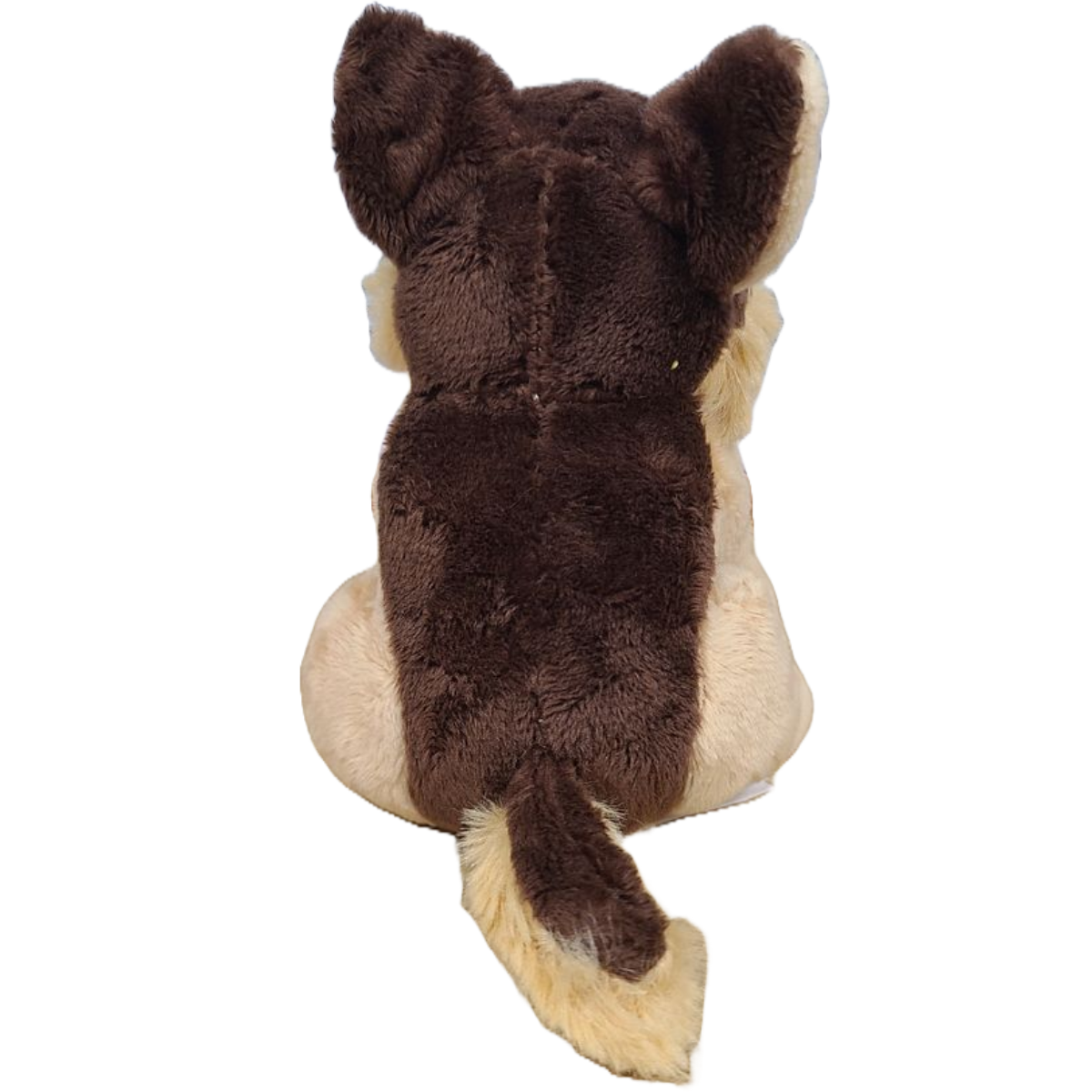 Canned Gifts - Wholesale Stuffed/Plush Toy - Kids & Baby - Canned German Shepherd | Stuffed Animal Dog Plush w/Jokes5