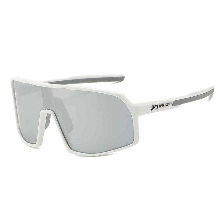 Sunrayzz Imports - Venta al por mayor Gafas de sol - Hombre - Gafas de sol Xloop Shield x3649