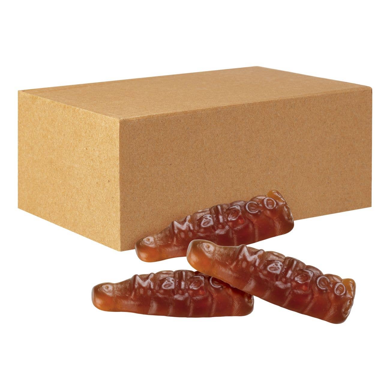 sw – Gomas por atacado – Pacote Grande de Garrafas de Cola 3 kg | 6,61 lbs0