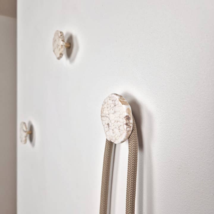 NAMUOS - Wholesale Wall Hook - Stone wall hook4