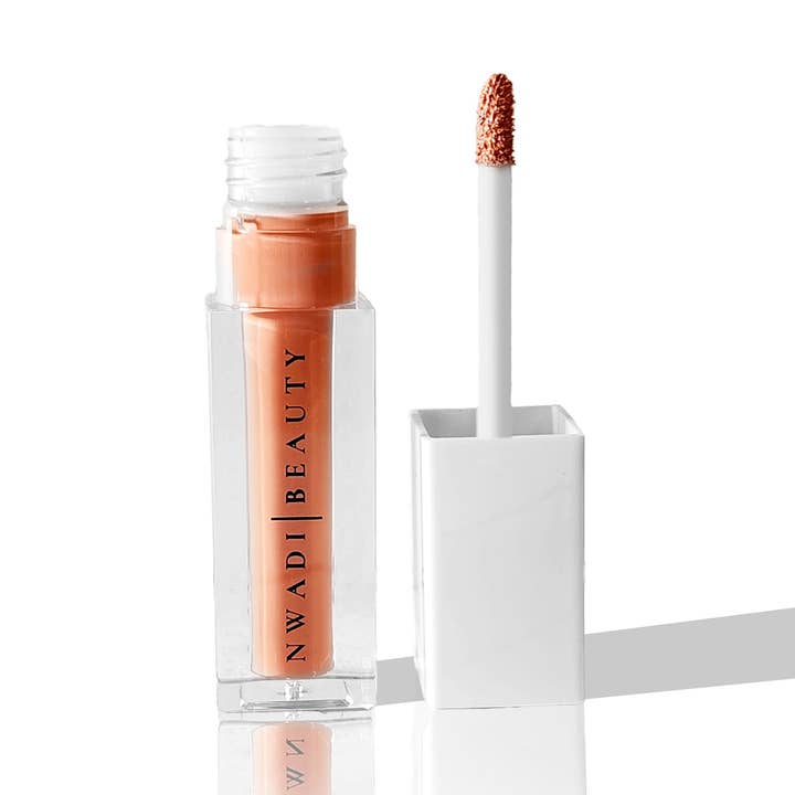 POSH LIP GLOSS for wholesale by NWADI BEAUTY